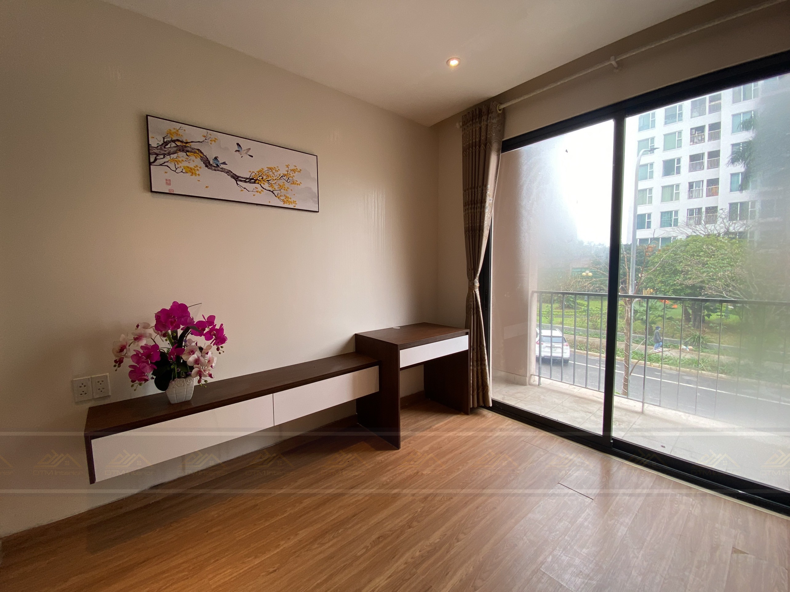 Villa 5PN Khu Liền Kề Bim